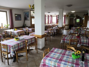 Ristorante Maria - Passo Pordoi