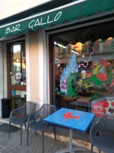 Bar Gallo