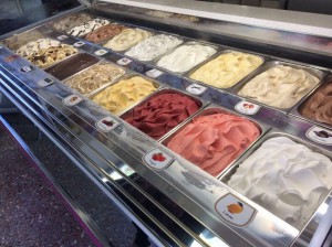 Gelateria Alla Fontana