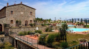 Relais Poggio Al Vento