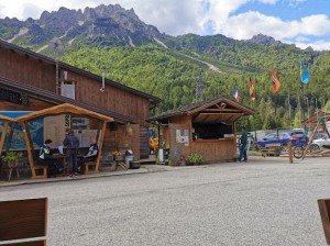 Ristorante Pizzeria Dolomiti