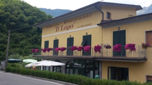 Albergo Ristorante Il Lago