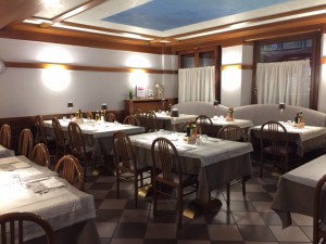 Pizzeria Trattoria All'Angelo