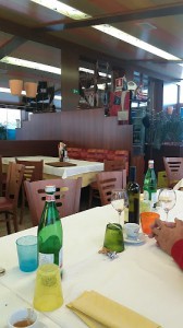 Pizzeria Ristorante La Scogliera