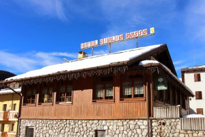 Hotel Giglio Rosso