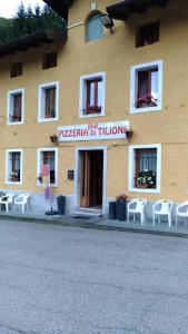 Pizzeria Da Tilione