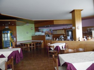 Ristorante Pizzeria Affittacamere Rosolin