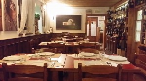 Osteria La Certosa