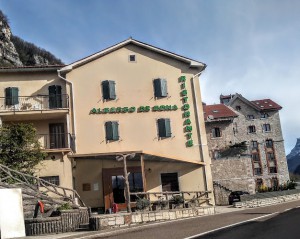 Albergo Ristorante De Bona