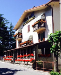 Hotel Montegrande