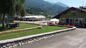 Bar Al Campogioco Impianti Sportivi