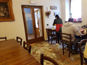 Osteria alle Due Corone