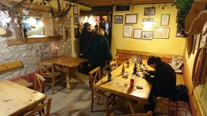 Enoteca da Corona