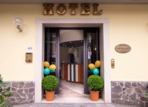 Hotel Il Boschetto