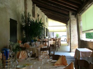 Ristorante Alla Colombera