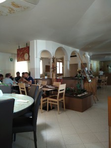 Pizzeria Rocca d'Asolo