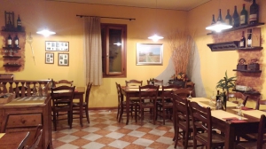 Osteria alla Veneta