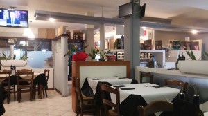 Ristorante Passaparola