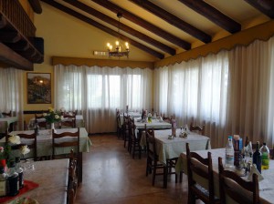 Trattoria Al Bristol