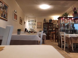 Ristorante Hosteria Di Lancio Di Cavarzan Marisa e C.