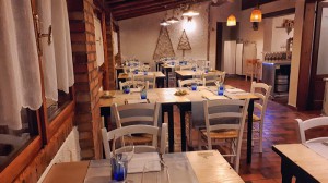 Osteria Al Lampion di Paolo Toffano