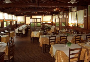 Trattoria Da Ciccio  Di Spadetto G. E C.