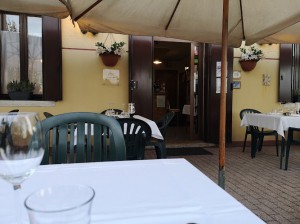 Osteria Ristorante Jodo