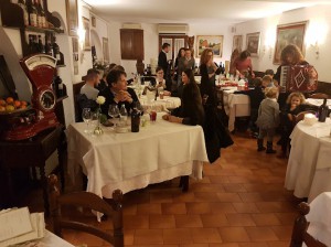 Ristorante Da Vanore