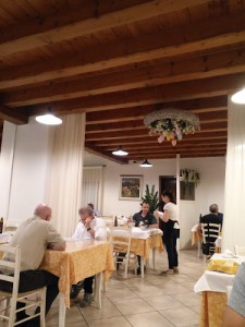 Trattoria Mason Valentina