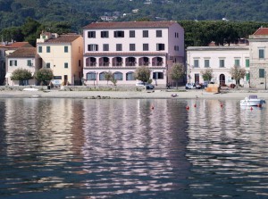 Hotel Marinella