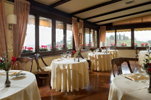 Ristorante Villa Cipriani