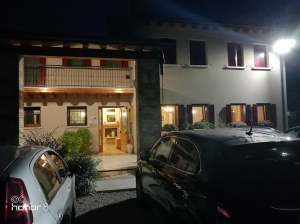 Azienda Agrituristica Ca' Fossa'