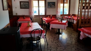 Pizzeria Trattoria Alla Croce