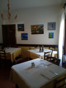 Trattoria Trattoretto