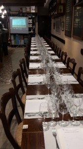 Enoteca Ristorante Carmenere