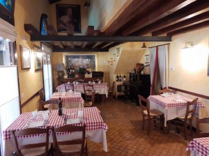 Osteria Pajer