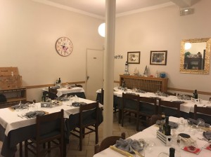 Al Raboso Osteria