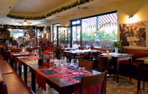 Trattoria la Bassa