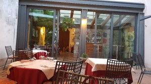 Ristorante Hostaria Via Caprera