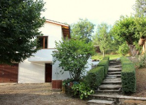 Poggio alla Cuna Bed and Breakfast