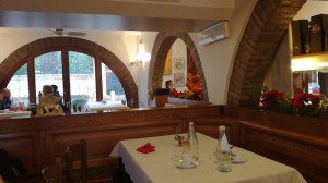 Pizzeria Ristorante Tiepolo