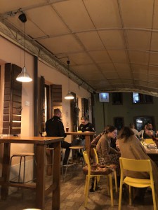 Crua CraftBeerBar