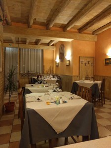 Trattoria La Campanella