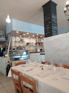 Retrò Osteria Veneta