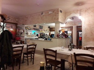 Trattoria Cicchetteria Simionato