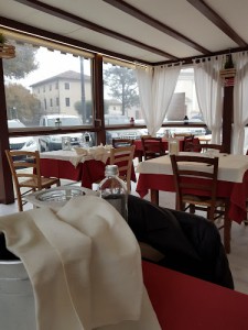 Osteria Casa Mia