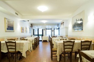 Trattoria Al Sile