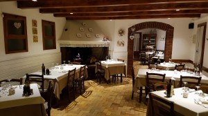 Ristorante Casa Bianca