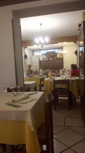 Trattoria Al Ponte