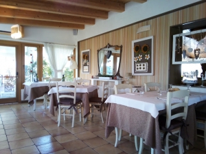 Ristorante Vecia Osteria dei Morini